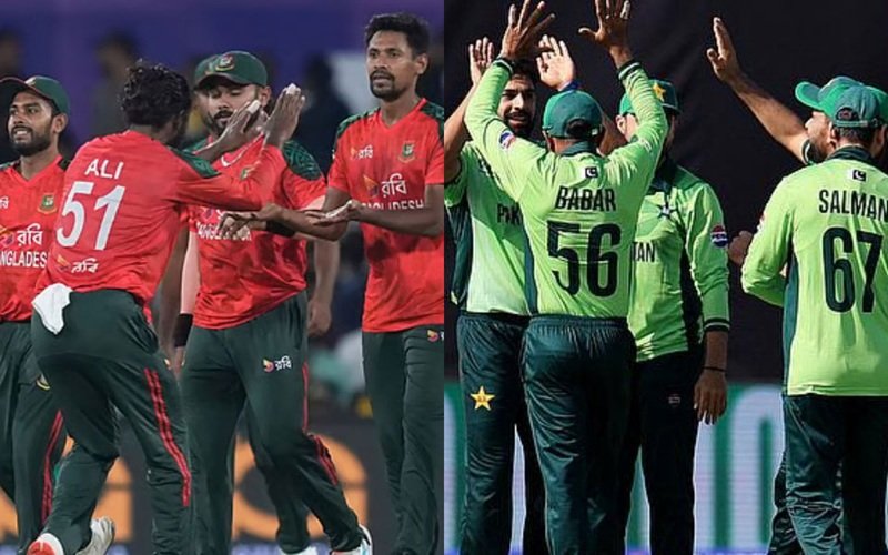 Top Players in the Pakistan vs Bangladesh Rivalry