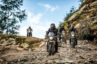 Trek Financing