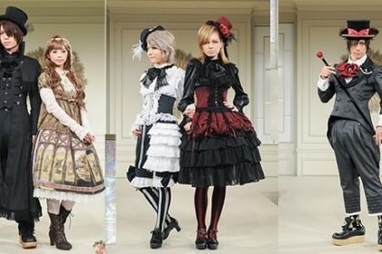 Ouji Fashion