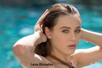 Lana Rhoades