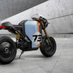 Super 73 Electric Bike