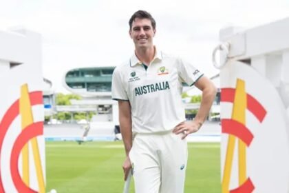 Who Is No 1 Cricket Captain in the World