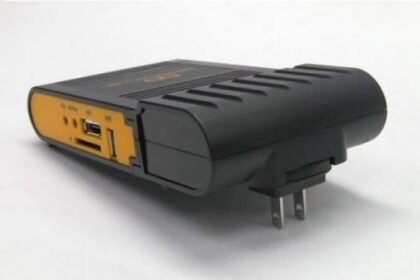 dreamplug technologies