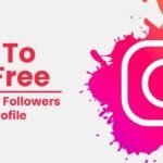 get instagram followers free