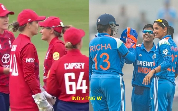 ind vs eng w