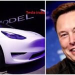 Tesla India