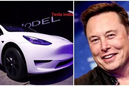 Tesla India