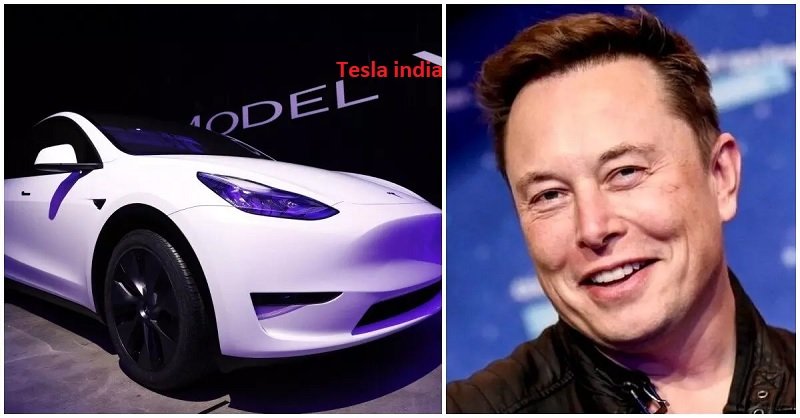 Tesla India