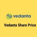 Vedanta Share Price