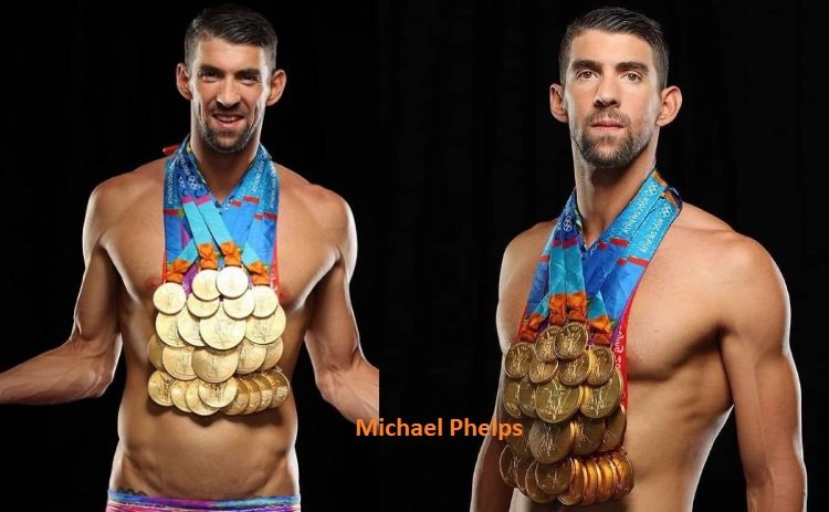Michael Phelps Net Worth