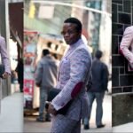 Mos Def Fashion