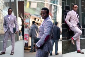 Mos Def Fashion