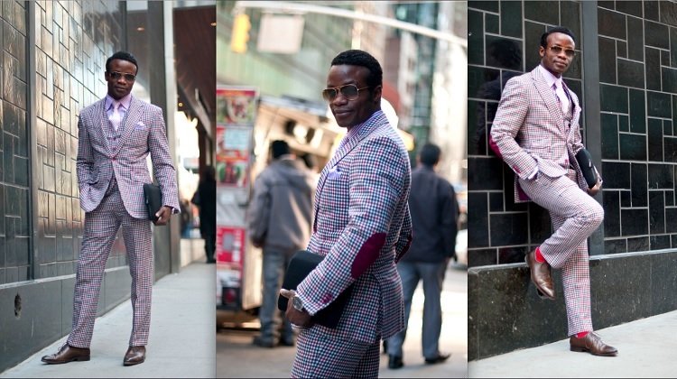 Mos Def Fashion