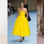 Types of Fashion Styles