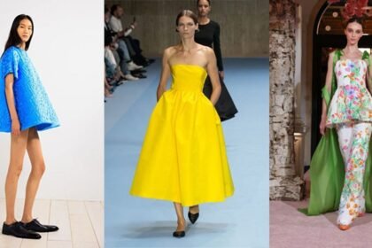 Types of Fashion Styles