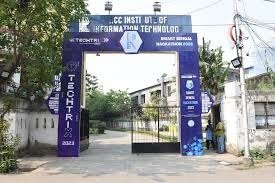 RCC Institute of Information Technology