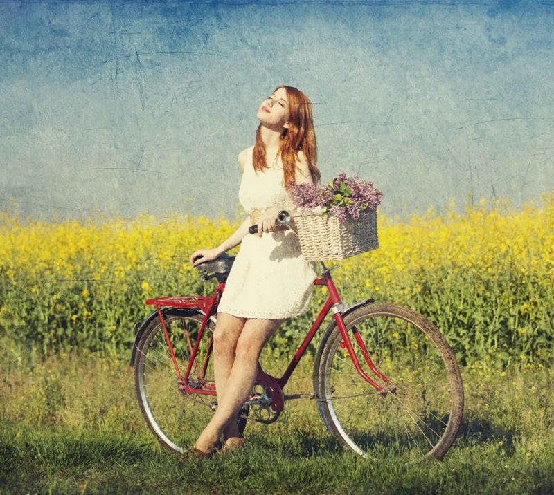 Vintage Style