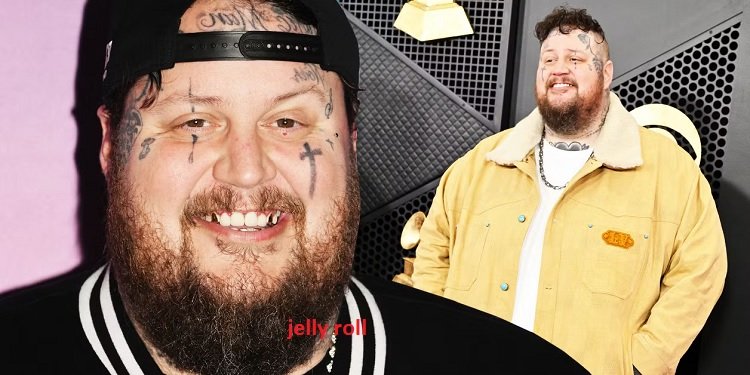 jelly roll net worth