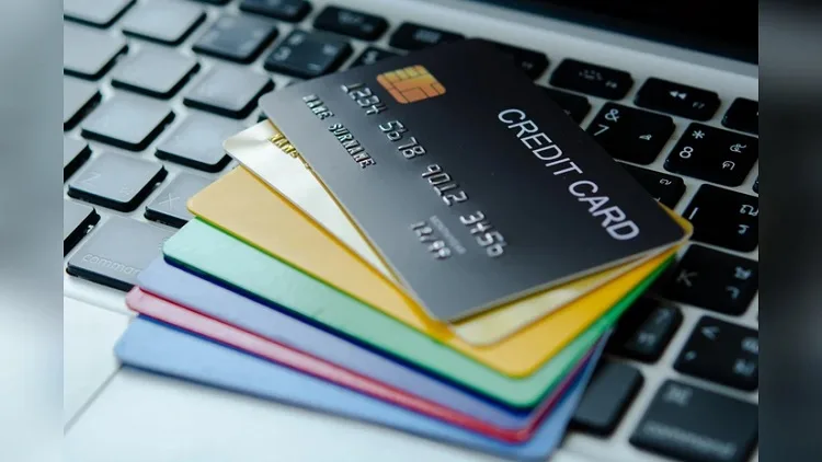 what is finance charges in credit card